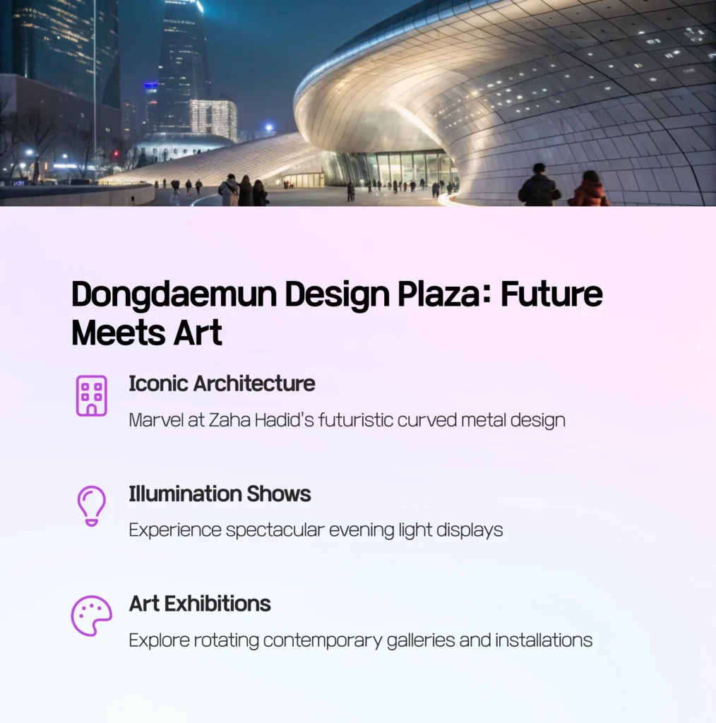 2025 Korea Travel Guide: Seasonal Hotspots & Insider Tips