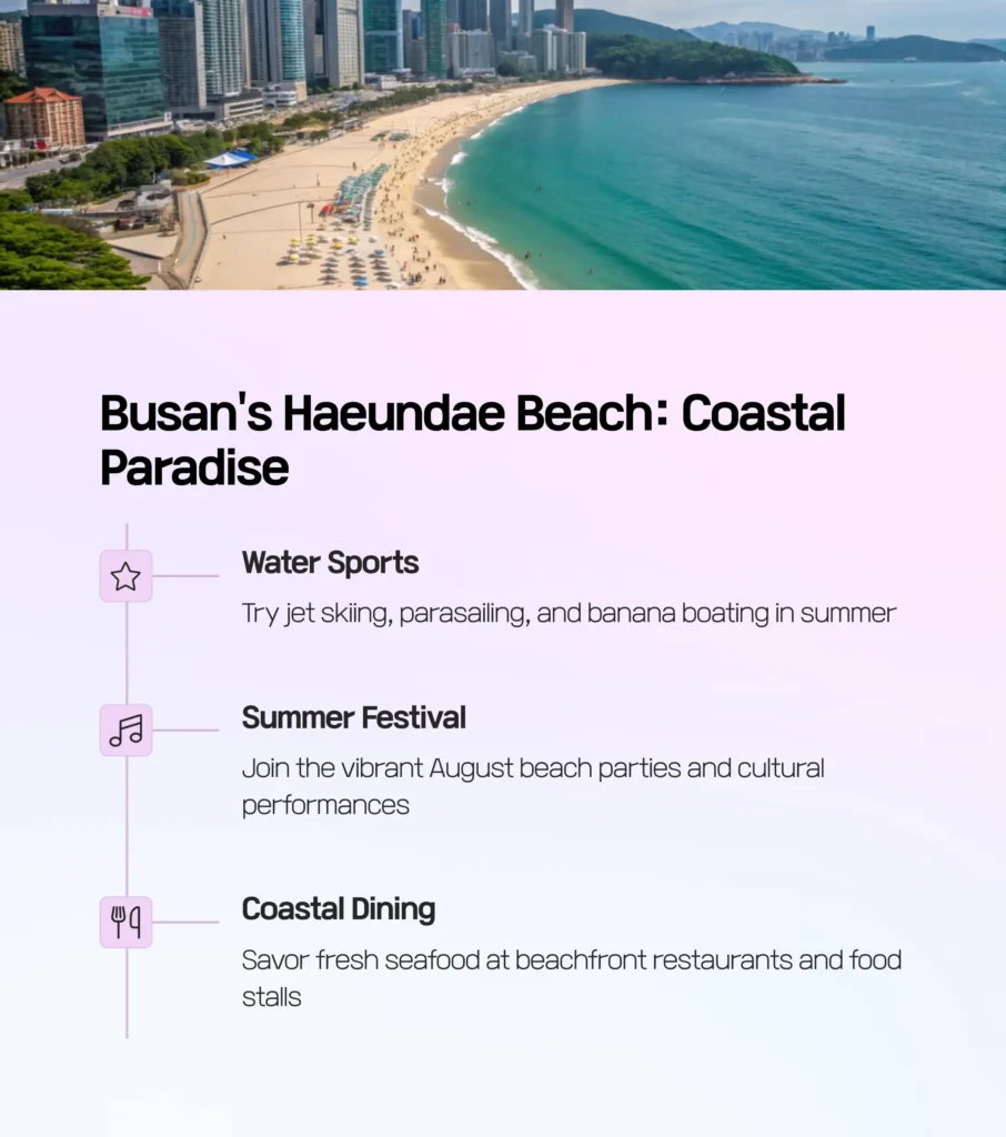 2025 Korea Travel Guide: Seasonal Hotspots & Insider Tips