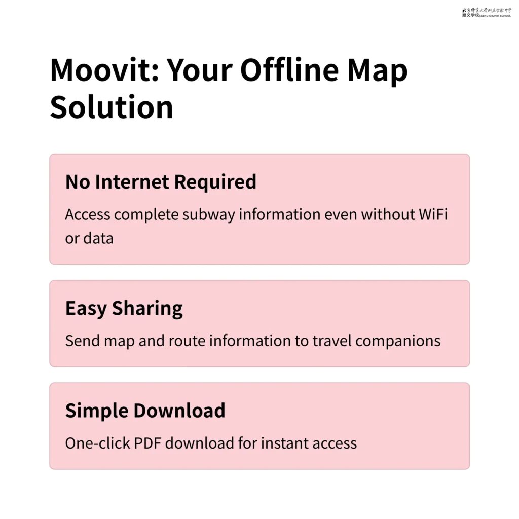 How to Download the Seoul Subway Map in English (2025 Guide for Tourists & Expats)
