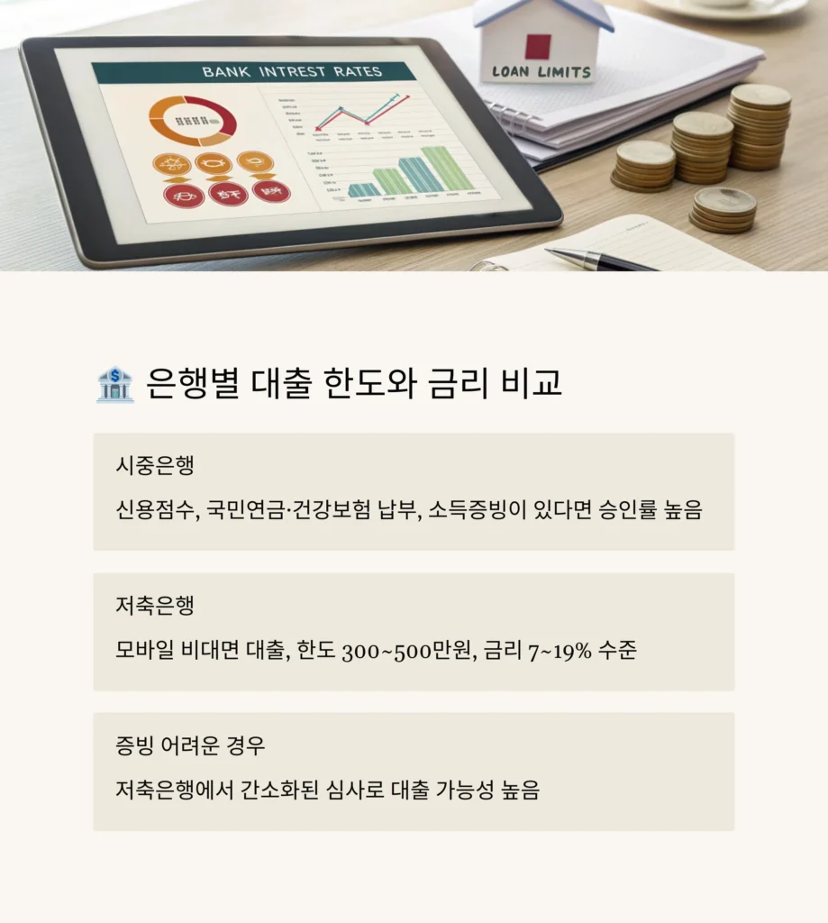 프리랜서도 가능한 생활비대출, 승인받은 후기 모음