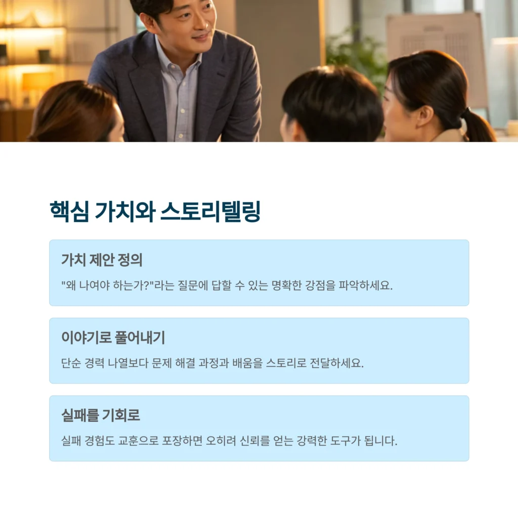 자신을 세일즈하는 7가지 실전 전략: 퍼스널 브랜딩의 모든 것