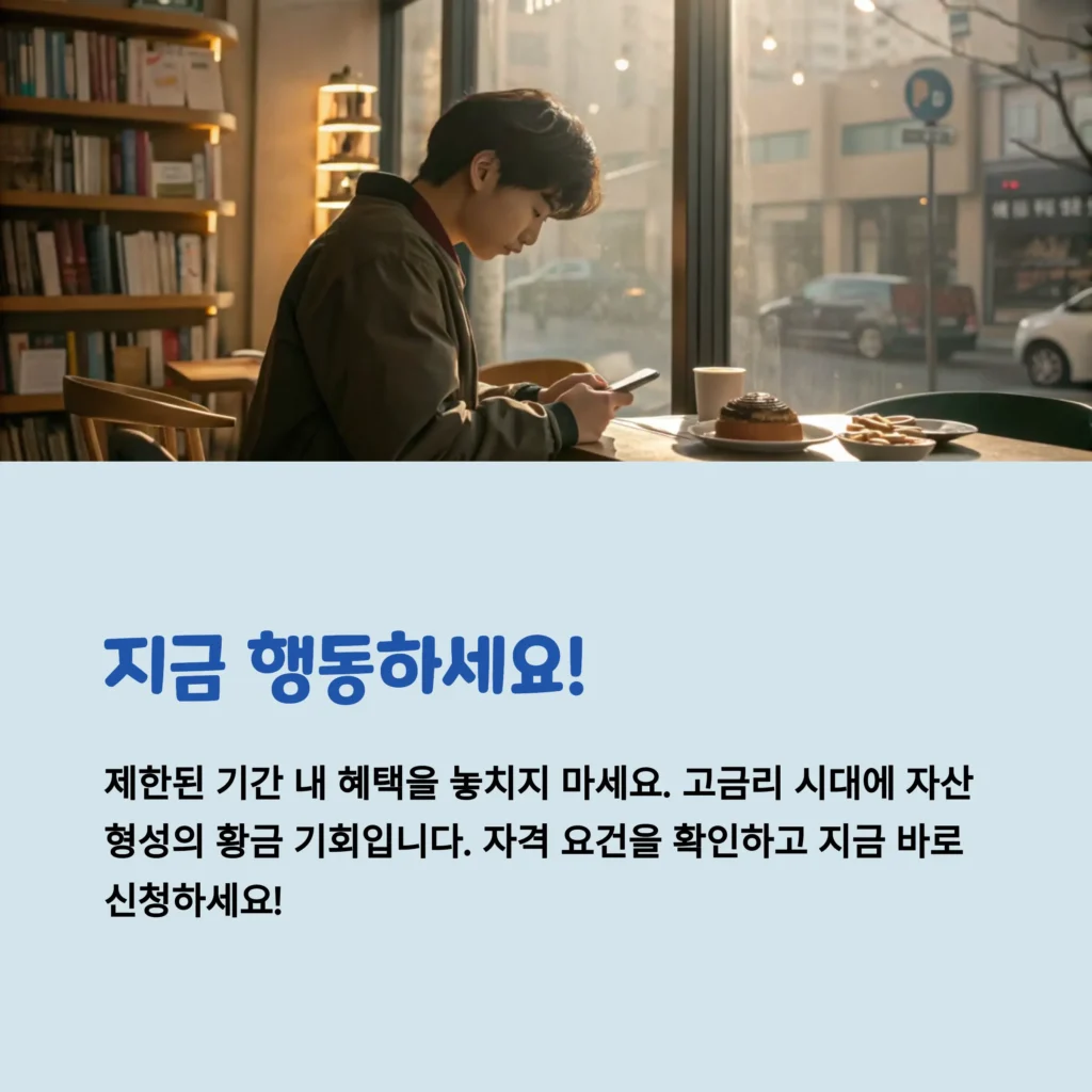 2025 청년 주택 지원 총정리 – 월세 지원부터 저금리 대출, 임대주택까지 지금 신청하세요.