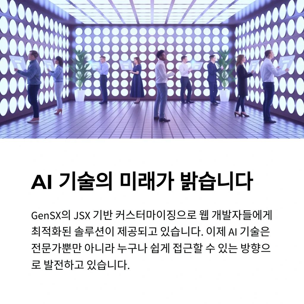 이번 주 주목해야 할 AI 에이전트 5가지 혁신 소식